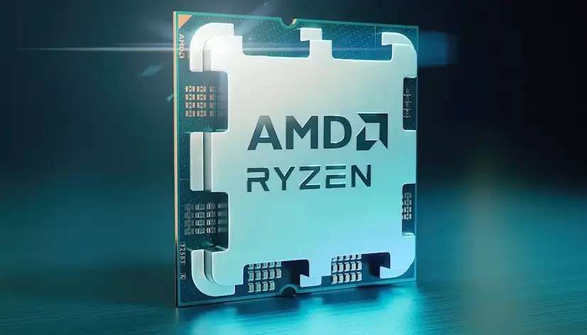 Informático Arroyomolinos - Montaje Procesadores AMD Gaming PC Arroyomolinos